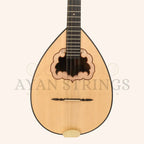 Heartland Traditional Greek Bouzouki Rosewood - Stringed Instruments
