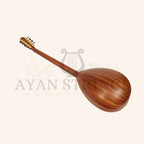 Heartland Traditional Greek Bouzouki Rosewood - Stringed Instruments