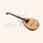 Heartland Traditional Greek Bouzouki Rosewood - Stringed Instruments