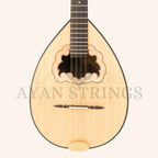 Heartland Traditional Greek Bouzouki Walnut - Stringed Instruments