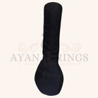 Heartland Traditional Greek Bouzouki Walnut - Stringed Instruments