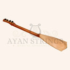 Heartland Trail Dulcimer Banjo 4 String Lacewood - Stringed Instruments
