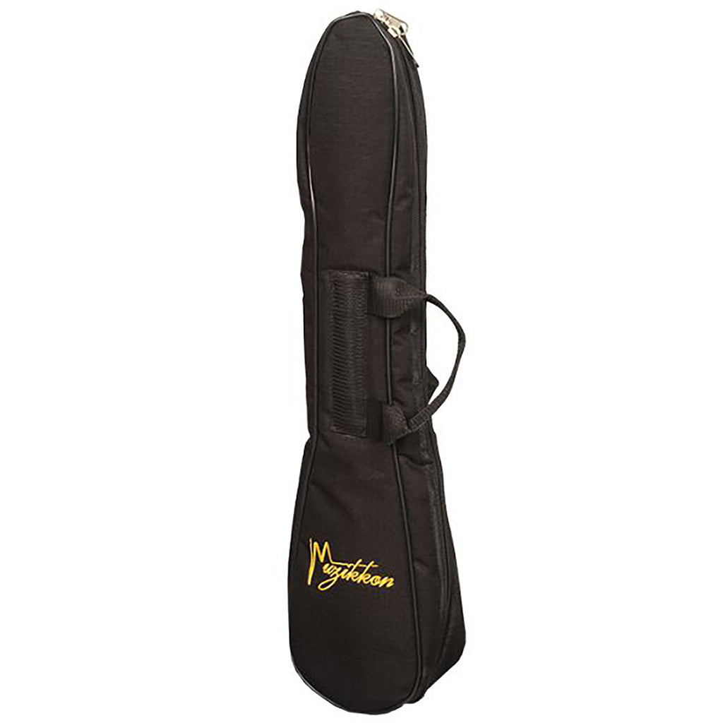 Heartland Trail Dulcimer Banjo, 4 String Lacewood