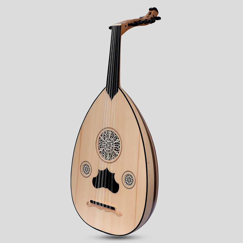 Heartland Turkish Variegated Oud 11 String