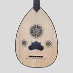 Heartland Turkish Variegated Oud 11 String
