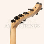 Heartland Turkish Variegated Oud 11 String - Stringed Instruments