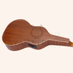 Heartland Weissenborn guitar The Session Master - Stringed Instruments
