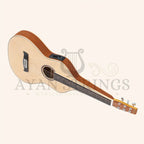 Heartland Weissenborn guitar The Session Master - Stringed Instruments