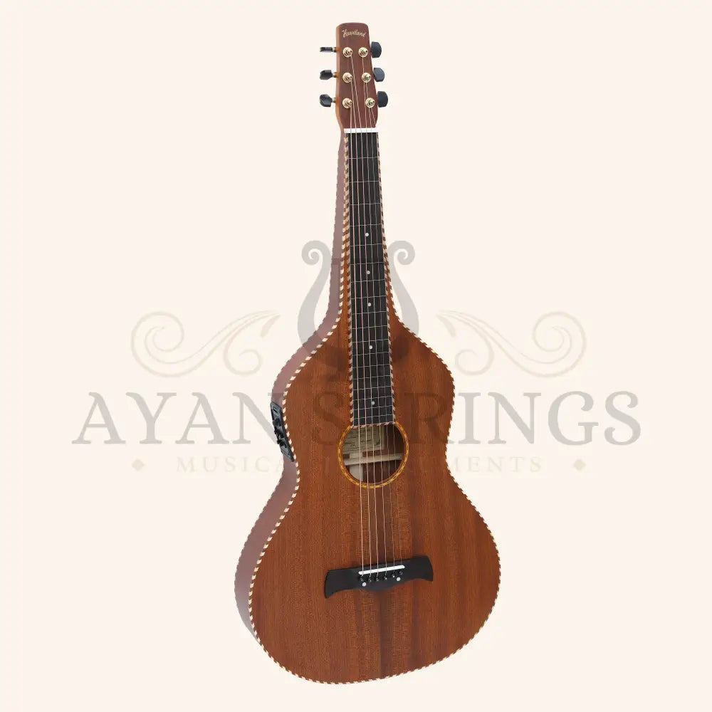 Heartland Weissenborn guitar - The Stage Master - Stringed Instruments