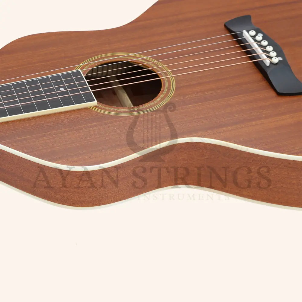 Heartland Weissenborn guitar - The Traveler - Stringed Instruments