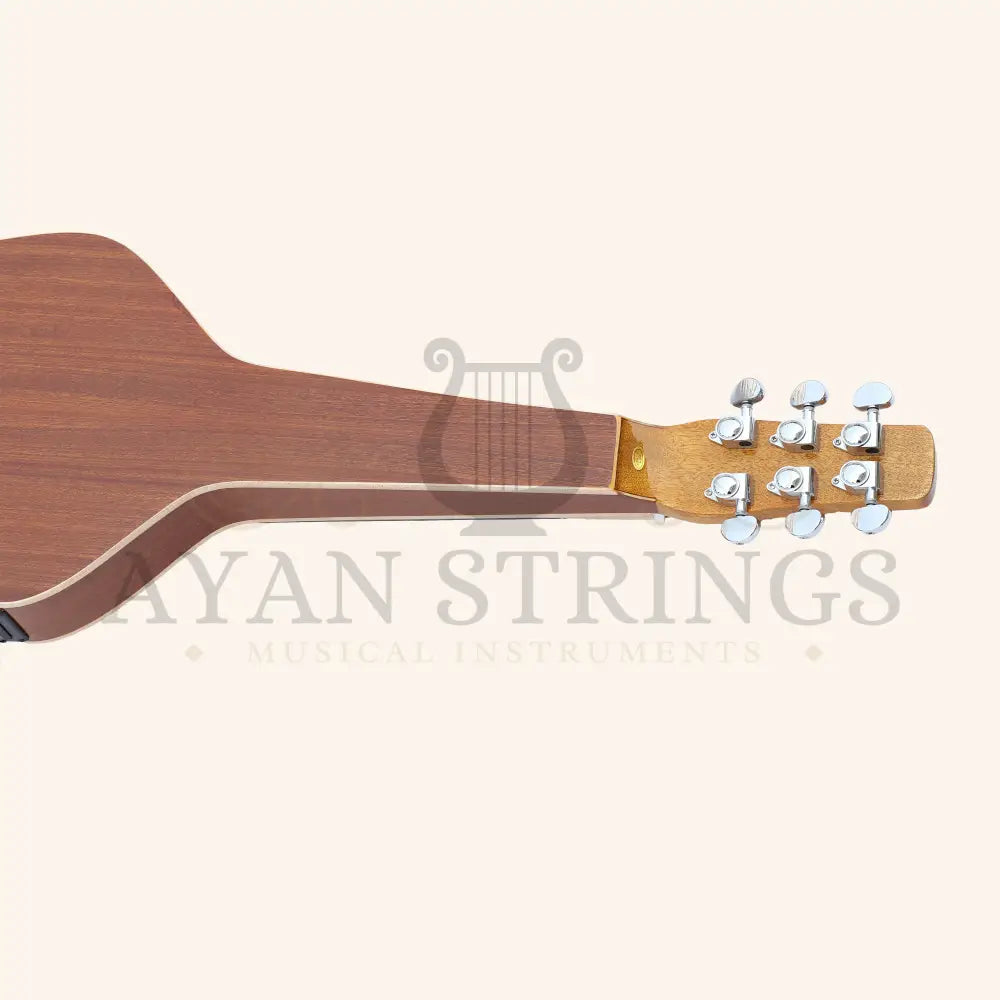 Heartland Weissenborn guitar - The Work Horse - Stringed Instruments