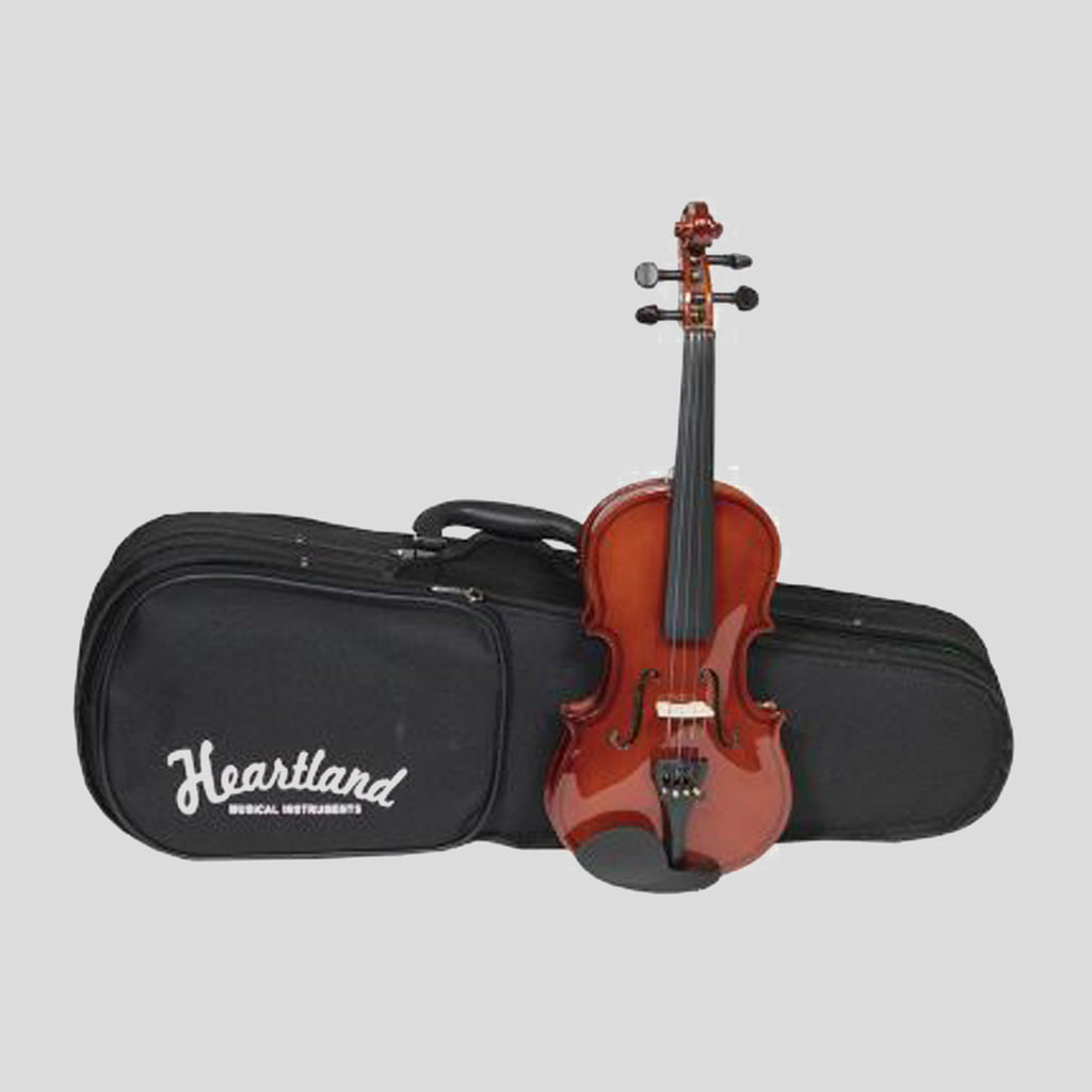 Heartland 4-4 Laminated Student Violin