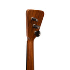 Heartland Russian Prima Balalaika Deluxe, 3 String Left Handed