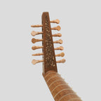 Muzikkon Descant Lute 7 Course Right Hand