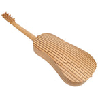 Luth Ébène Chitară Barocă După Voboam, 5 cursuri