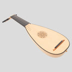 Muzikkon Travel Lute 8 Course Left Hand
