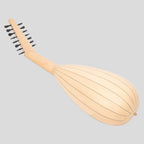 Muzikkon Travel Lute 8 Course Left Hand