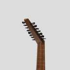Muzikkon Travel Lute 8 Course Left Hand