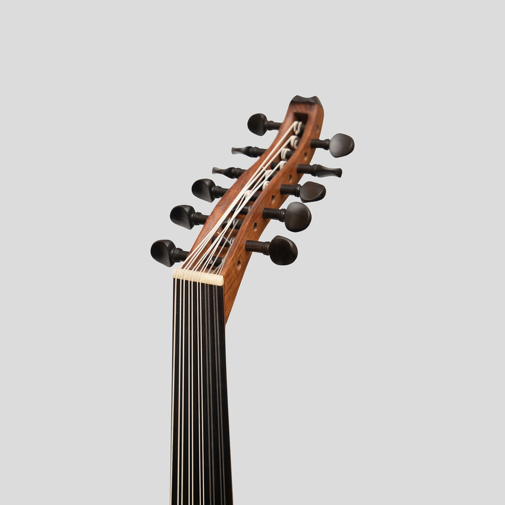 Heartland Turkish Variegated Oud 11 String