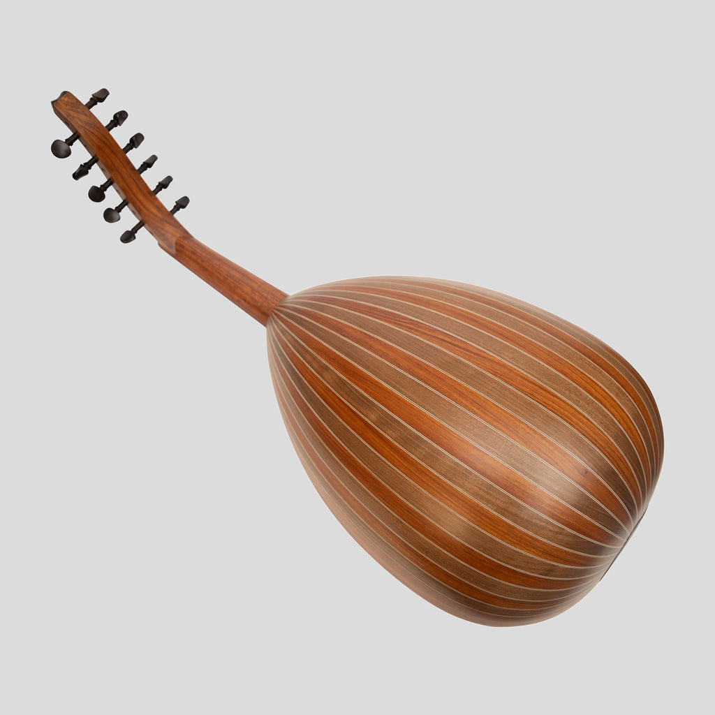 Heartland Turkish Variegated Oud 11 String