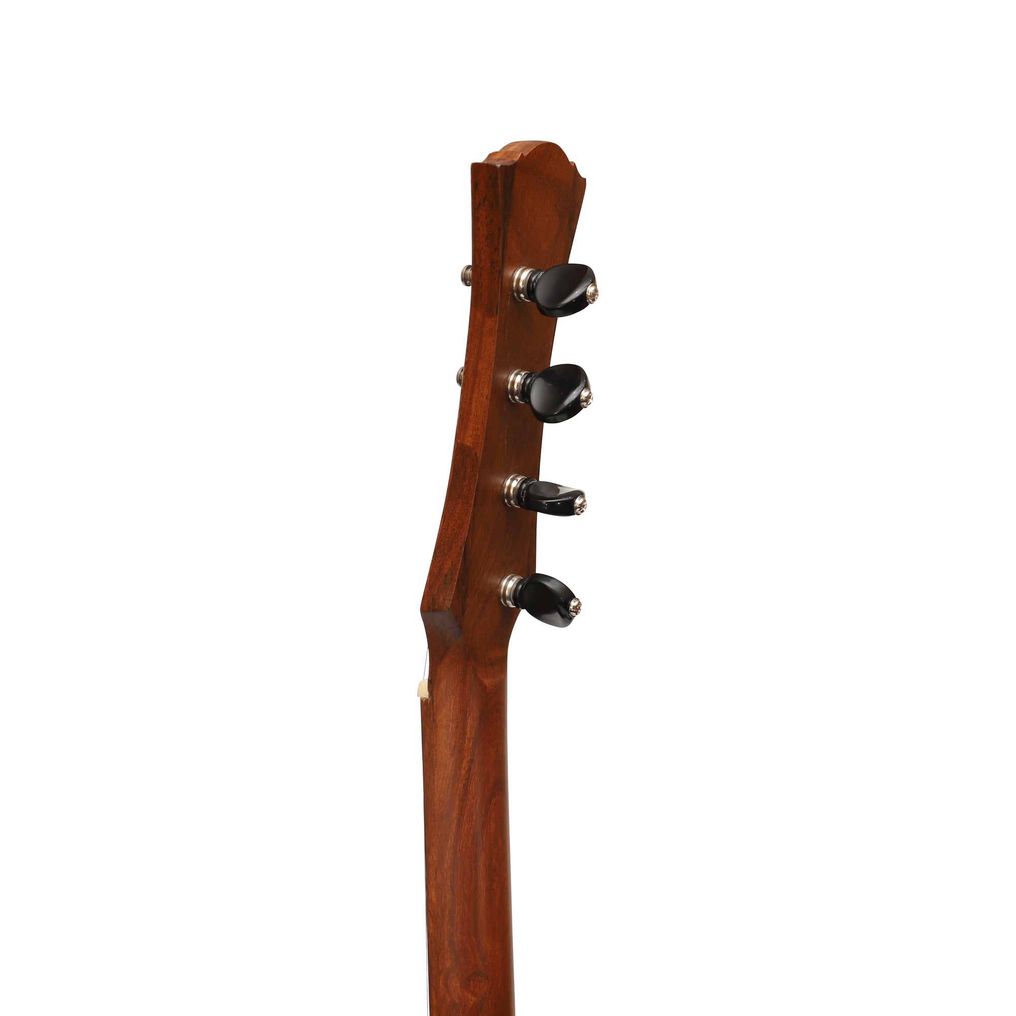 Heartland Wildwood Dulcimer Banjo, 4 String