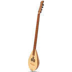 Heartland Wildwood Dulcimer Banjo, 4 String
