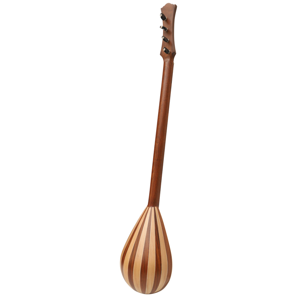 Heartland Wildwood Dulcimer Banjo, 4 String