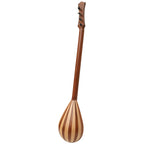 Heartland Wildwood Dulcimer Banjo, 4 String