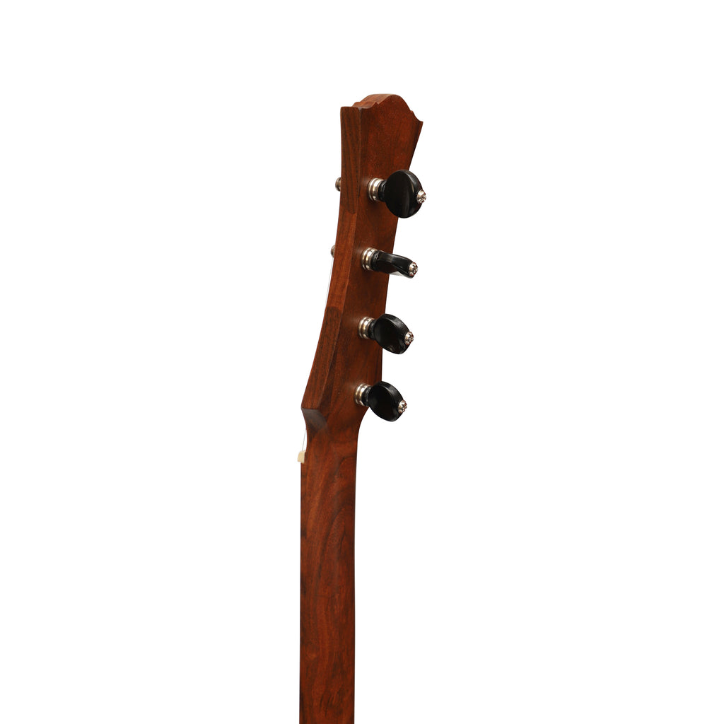 Heartland Wildwood Dulcimer Banjo, 4 String