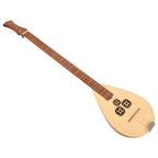 Heartland Wildwood Dulcimer Banjo, 4 String