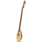 Heartland Wildwood Dulcimer Banjo, 4 String
