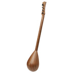 Heartland Wildwood Dulcimer Banjo, 4 String