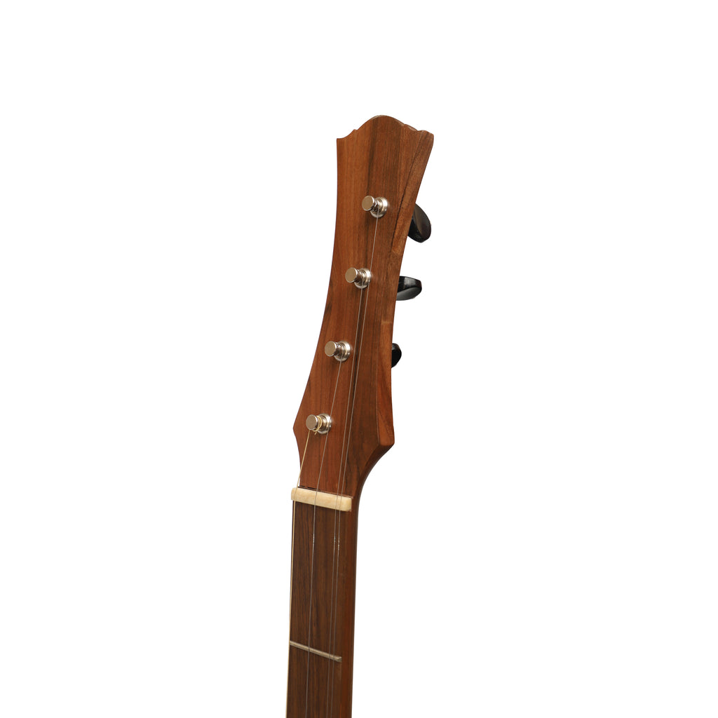 Heartland Wildwood Dulcimer Banjo, 4 String