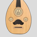 Heartland Arabic Oud, 12 Strings