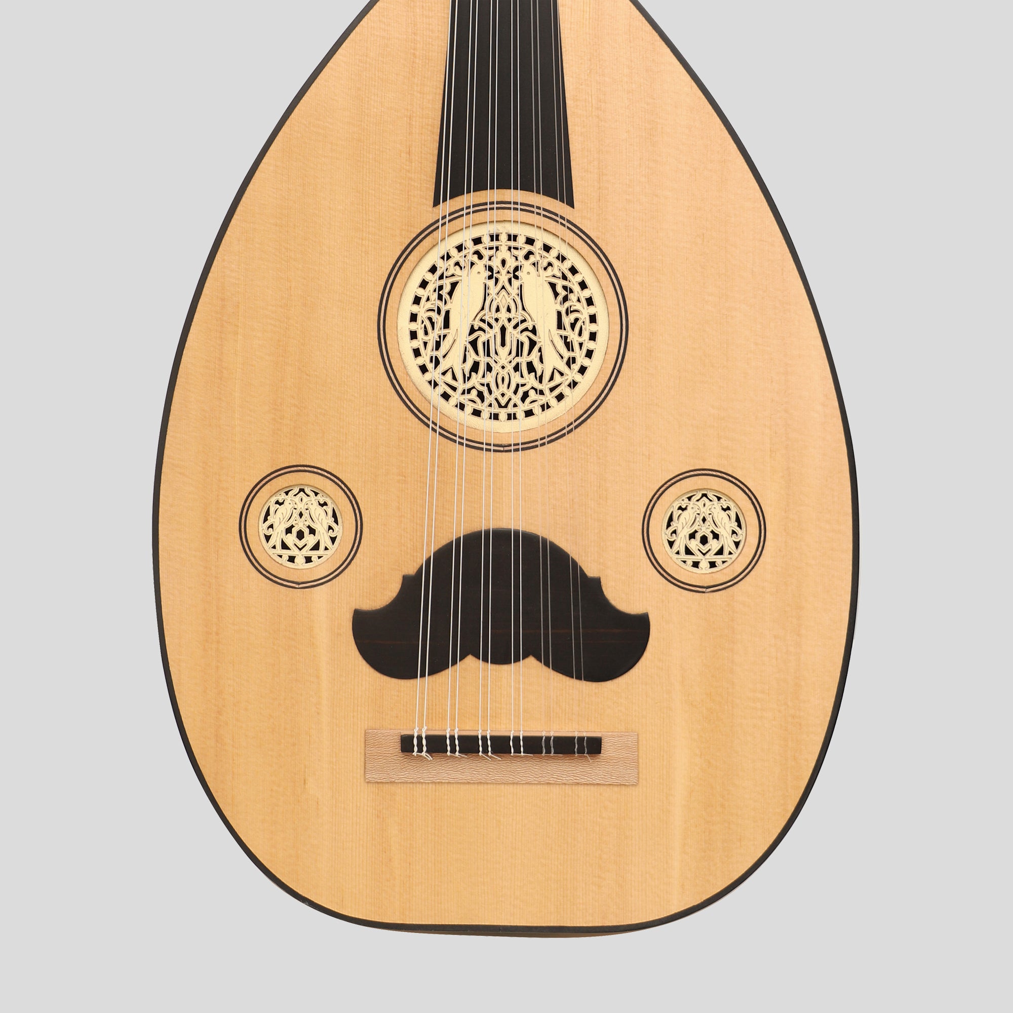 Heartland Arabic Oud, 12 Strings