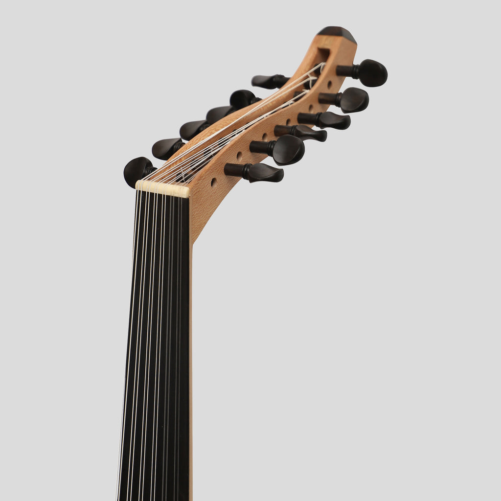 Heartland Arabic Oud, 12 Strings