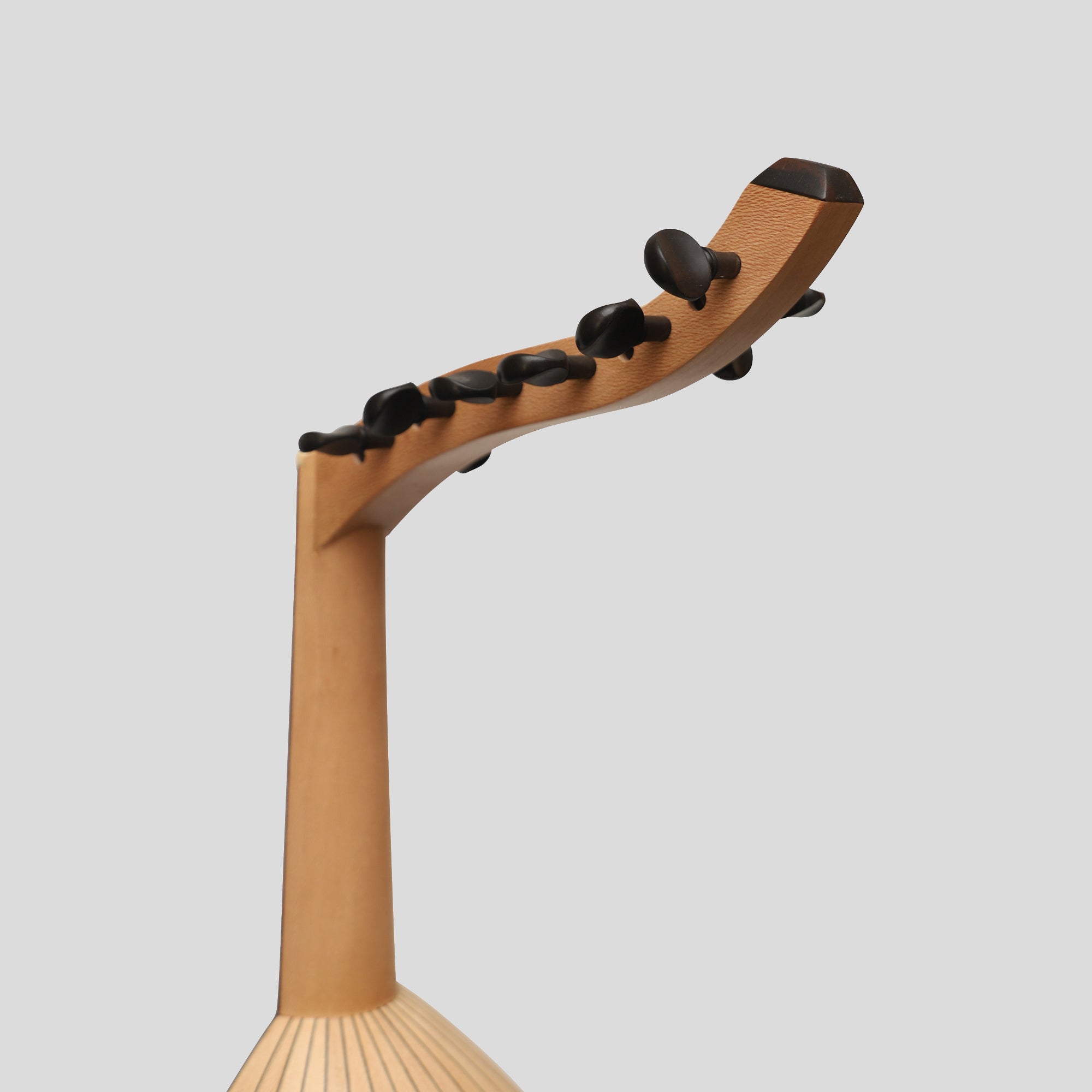 Heartland Arabic Oud, 12 Strings
