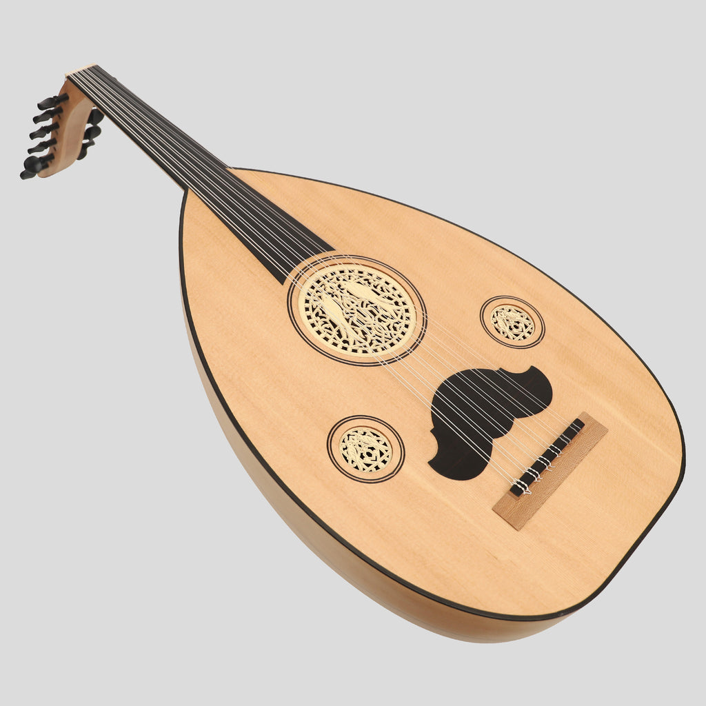 Heartland Arabic Oud, 12 Strings