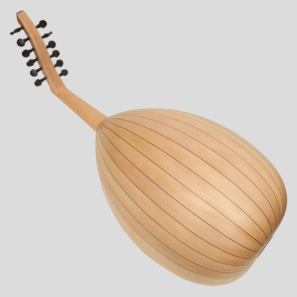 Heartland Arabic Oud, 12 Strings