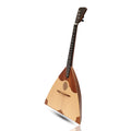 Heartland Russian Prima Balalaika, 3 String Right Handed