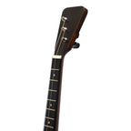 Heartland Russian Prima Balalaika, 3 String Right Handed