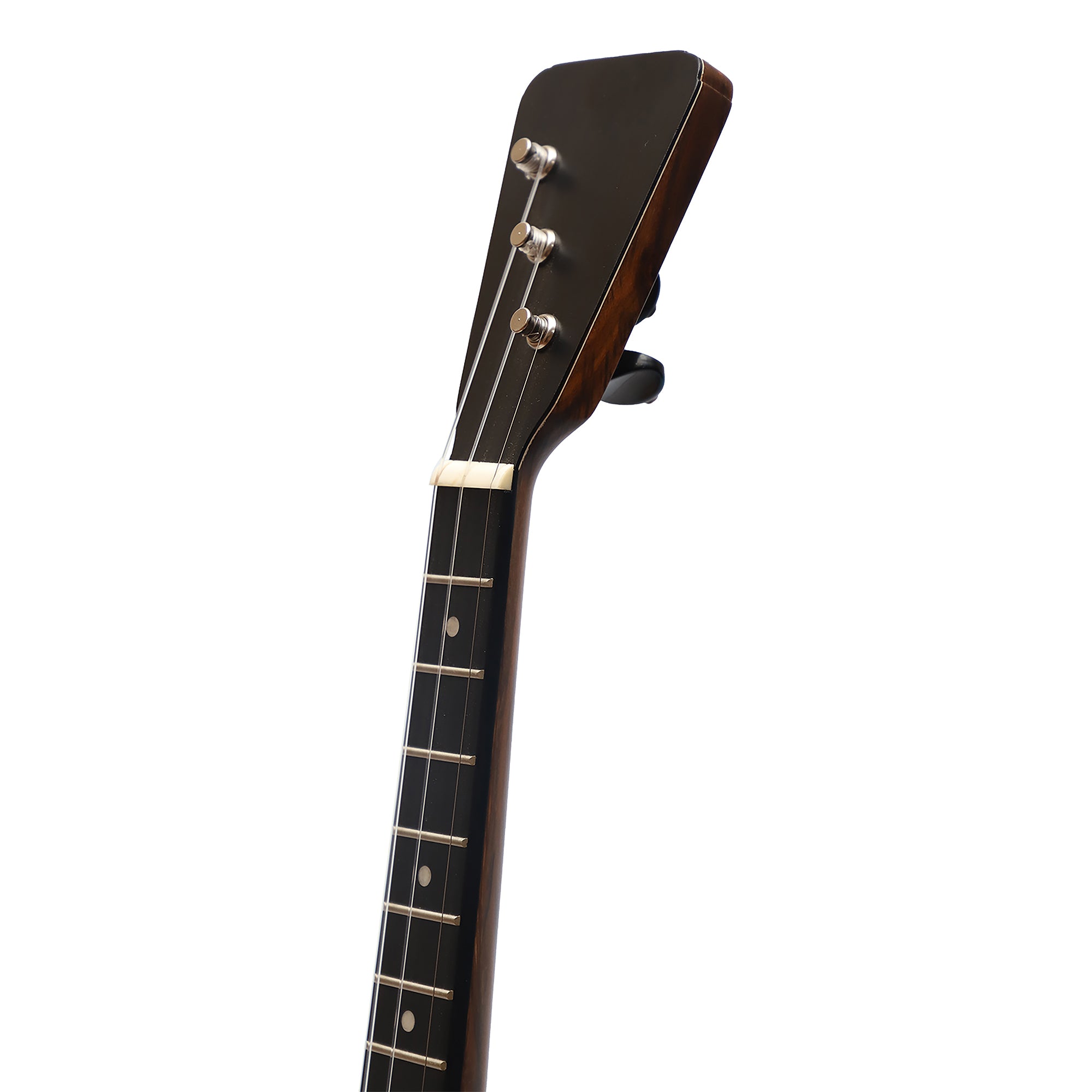 Heartland Russian Prima Balalaika, 3 String Right Handed