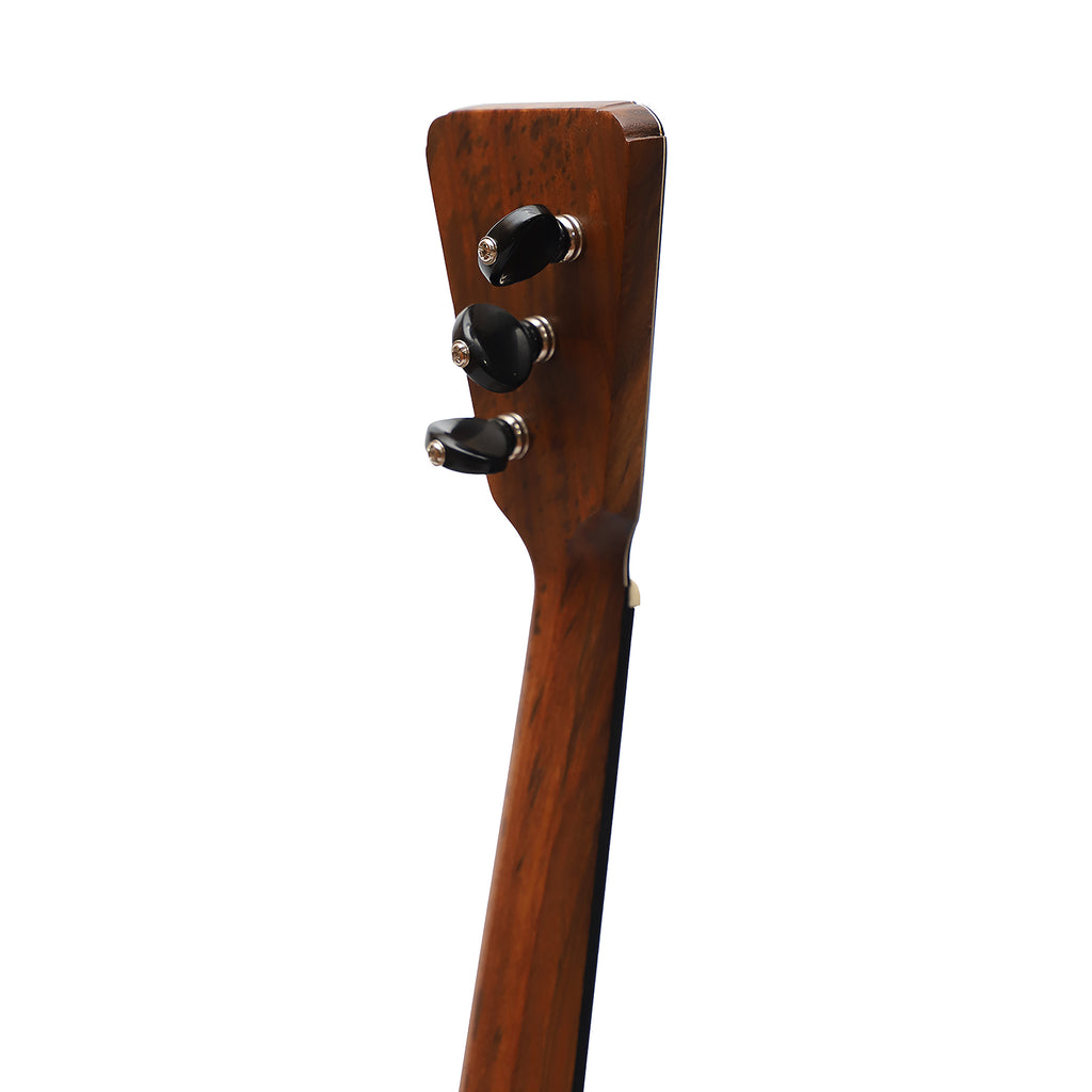 Heartland Russian Prima Balalaika, 3 String Right Handed