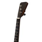 Heartland Russian Prima Balalaika, 3 String Left Handed