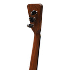 Heartland Russian Prima Balalaika, 3 String Left Handed