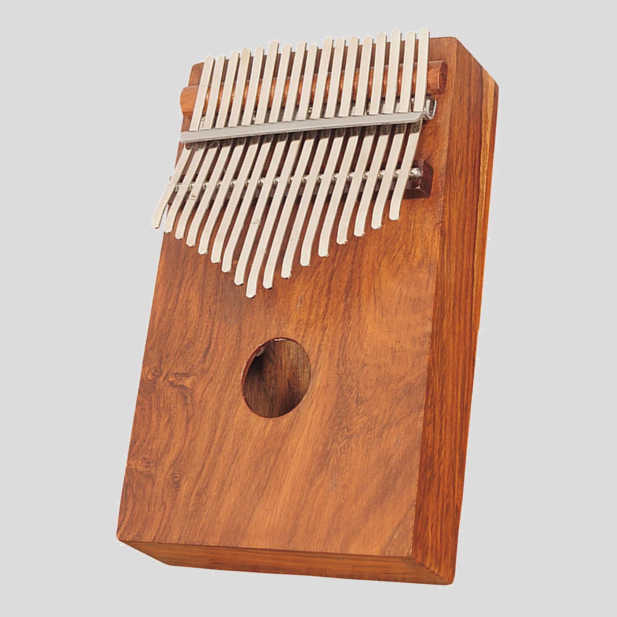 Heartland Thumb Piano, African Kalimba, Mbira Rosewood