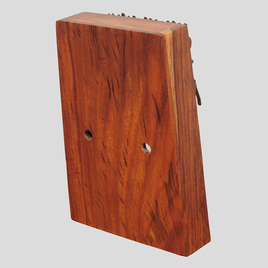Heartland Thumb Piano, African Kalimba, Mbira Rosewood