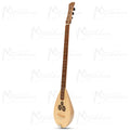Heartland Wildwood Dulcimer Banjo, 4 String