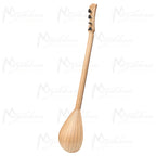 Heartland Wildwood Dulcimer Banjo, 4 String