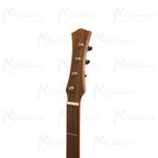 Heartland Wildwood Dulcimer Banjo, 4 String